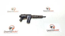 Injector 0445110135, Peugeot 206, 1.4hdi (id:32993...