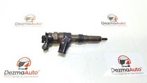 Injector 0445110135, Peugeot 206, 1.4hdi (id:32994...