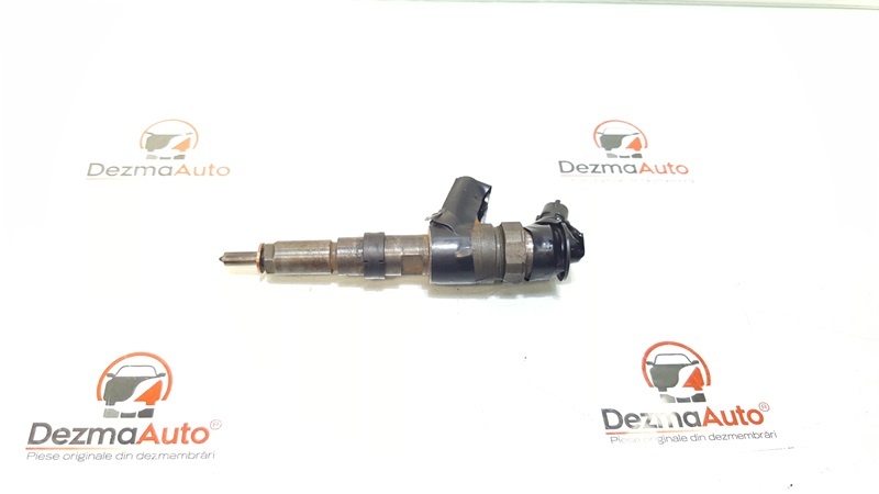 Injector 0445110135, Peugeot 206, 1.4hdi (id:329943)