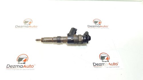 Injector 0445110135, Peugeot 206, 1.4hdi (id:329944)