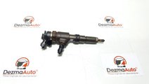 Injector 0445110135, Peugeot 206 CC, 1.4HDI