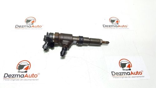 Injector 0445110135, Peugeot 206 SW, 1.4HDI