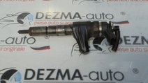 Injector 0445110135, Peugeot 206 SW (2E/K) 1.4hdi,...