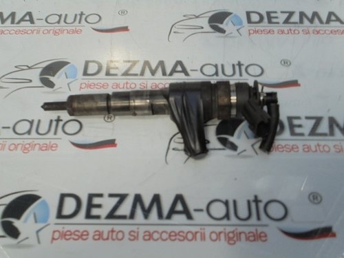 Injector 0445110135, Peugeot 206 SW (2E/K) 1.4hdi, 8HX