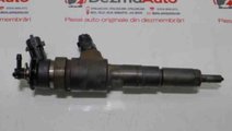 Injector 0445110135, Peugeot 206+ (T3E) 1.4hdi, 8H...