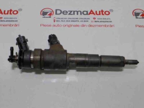 Injector 0445110135, Peugeot 307 Break (3E) 1.4hdi, 8HZ