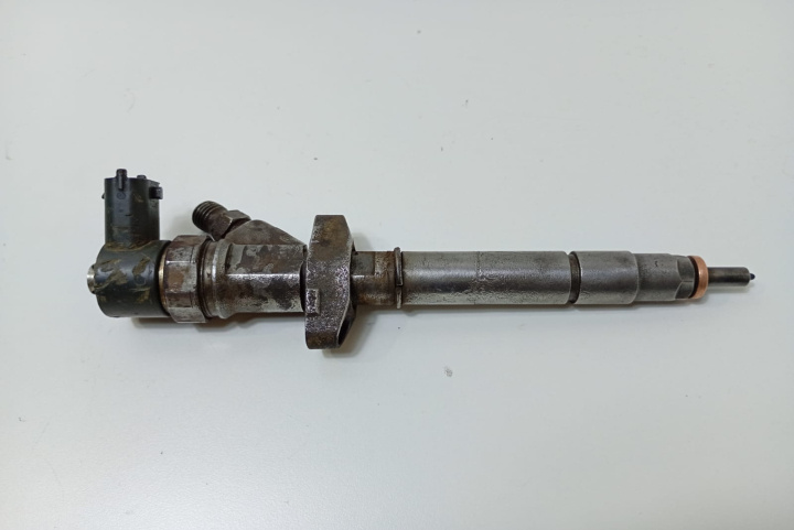 Injector 0445110141 Renault Master