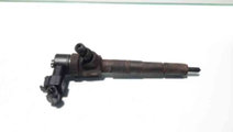 Injector 0445110159, Opel Astra H combi, 1.9cdti, ...