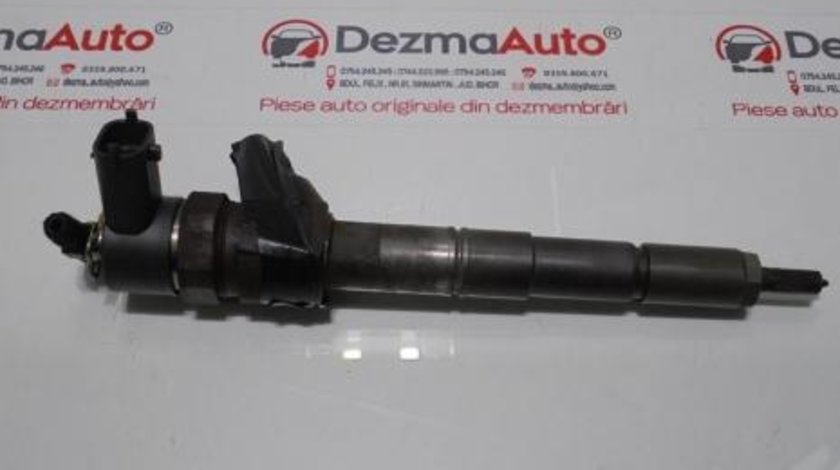 Injector 0445110159, Opel Vectra C, 1.9cdti