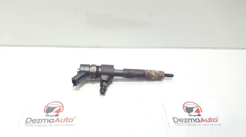Injector, 0445110165, Opel Signum 1.9cdti din dezmembrari