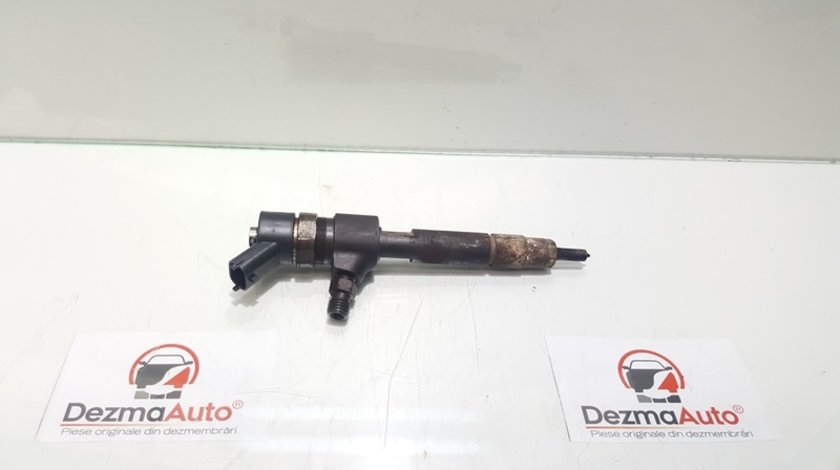 Injector, 0445110165, Opel Signum 1.9cdti din dezmembrari