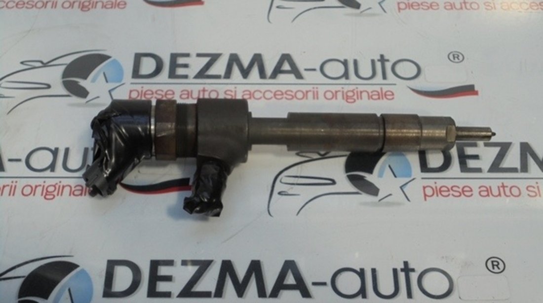 Injector 0445110165, Opel Signum 1.9cdti, Z19DTL
