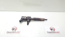 Injector, 0445110165, Opel Signum 1.9cdti