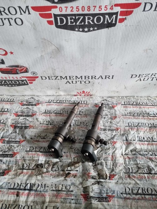 Injector 0445110165 Opel Signum CC 1.9 CDTI 100 cai