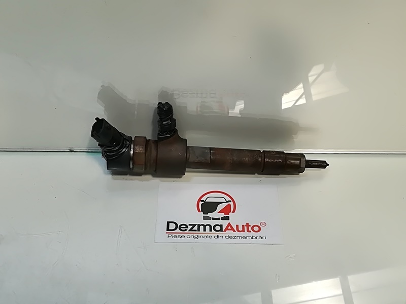 Injector 0445110165, Opel Vectra C, 1.9cdti (id:322934)