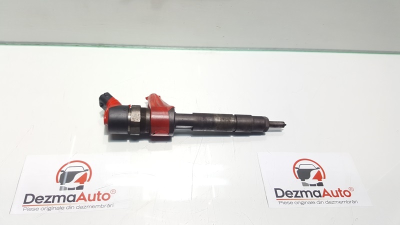 Injector, 0445110165, Opel Vectra C, 1.9cdti (id:343552)