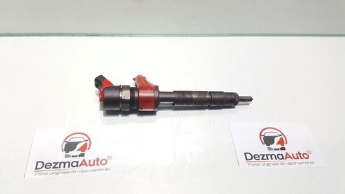 Injector, 0445110165, Opel Vectra C, 1.9cdti (id:343550)