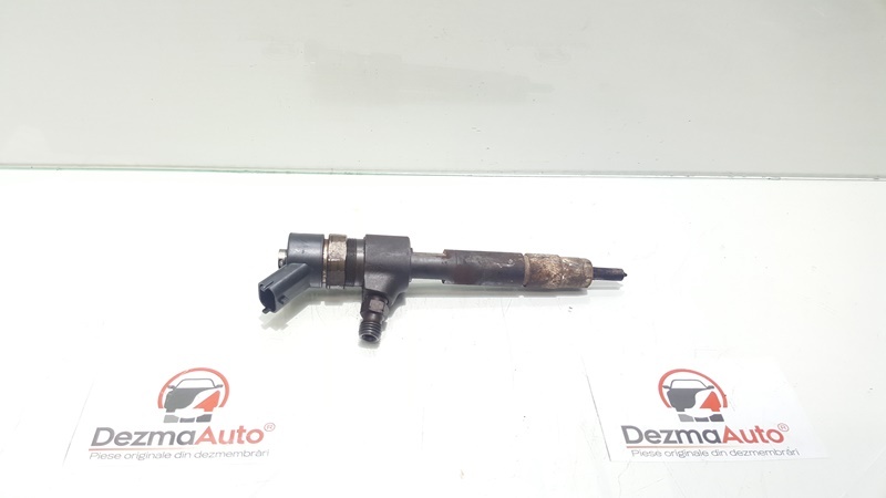 Injector, 0445110165, Opel Vectra C 1.9cdti