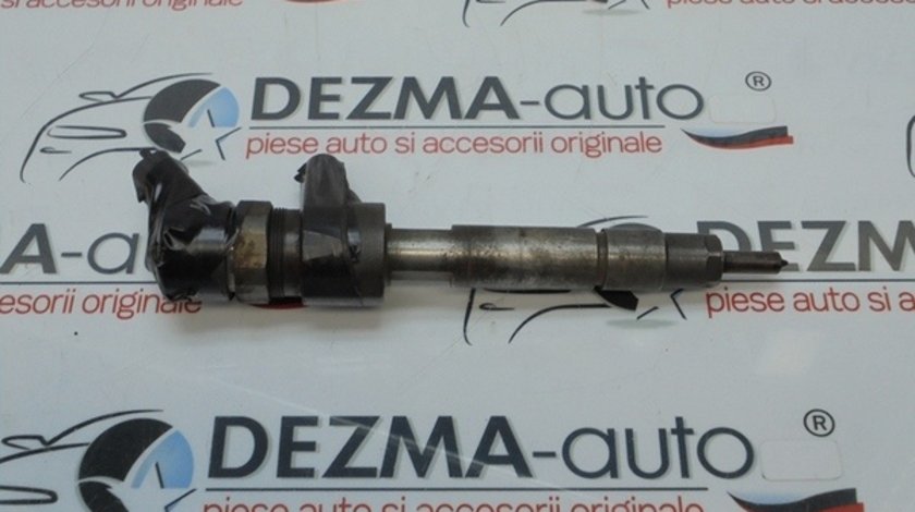 Injector 0445110165, Opel Vectra C combi, 1.9cdti, Z19DT