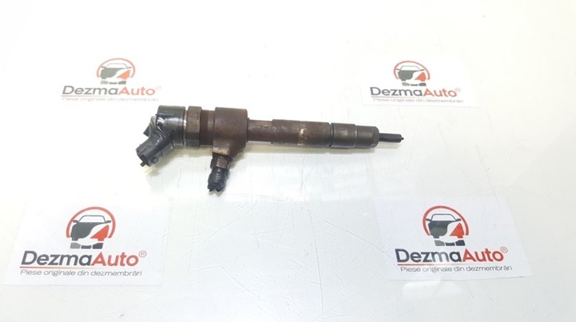 Injector, 0445110165,Opel vectra C combi,1.9cdti,