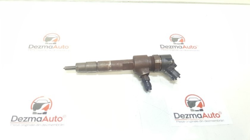 Injector, 0445110165, Opel vectra c gts,1.9 cdti (id:330588)