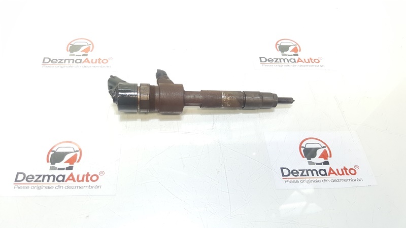 Injector, 0445110165, Opel vectra c gts,1.9cdti, (id:330590)