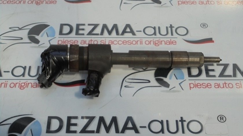 Injector 0445110165, Opel Zafira B, 1.9cdti, Z19DT