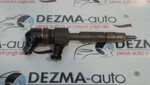 Injector 0445110165, Opel Zafira B, 1.9cdti, Z19DT...