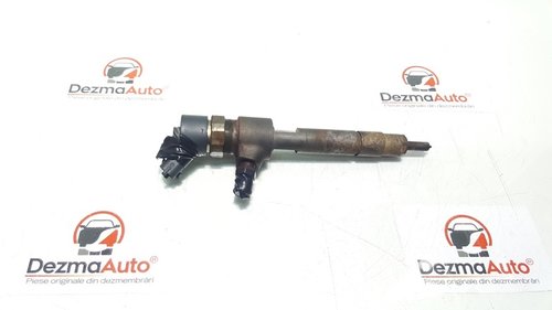 Injector, 0445110165, Opel Zafira B (A05) 1.9cdti (id:333605)
