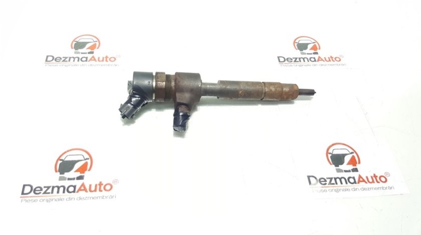 Injector, 0445110165, Opel Zafira B (A05) 1.9cdti (id:333609)