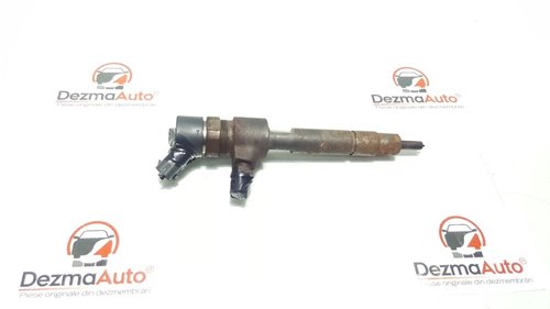 Injector, 0445110165, Opel Zafira B (A05) 1.9cdti (id:333611)