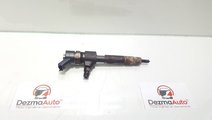 Injector, 0445110165, Saab 9-3 Combi (YS3F) 1.9cdt...