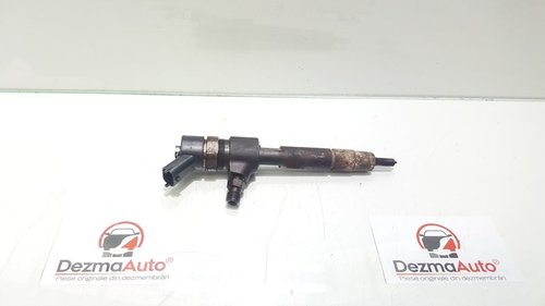 Injector, 0445110165, Saab 9-3 (YS3F) 1.9cdti