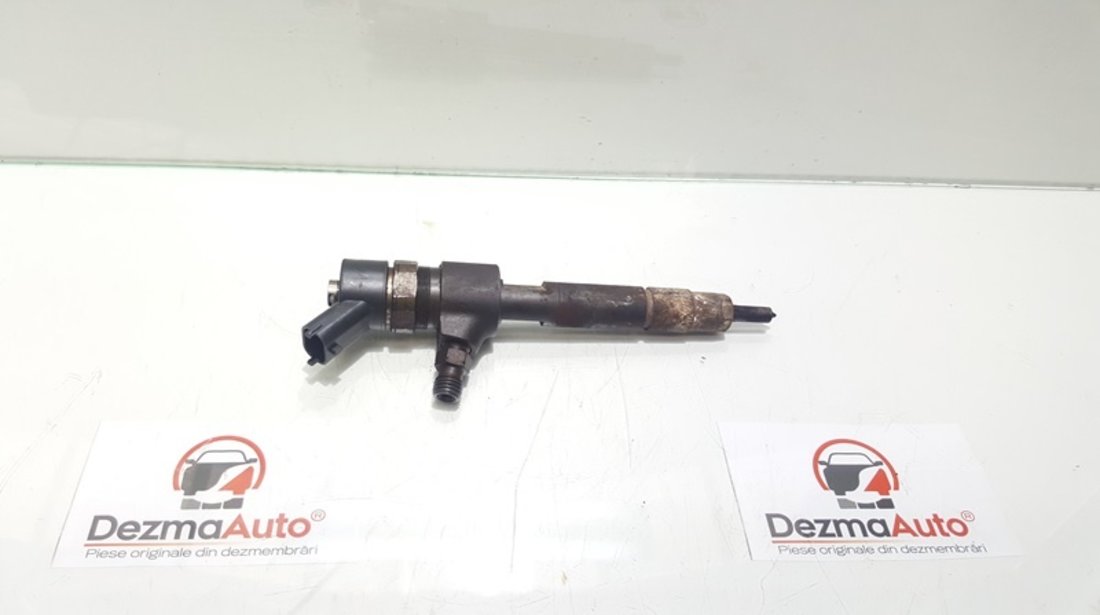 Injector, 0445110165, Saab 9-3 (YS3F) 1.9cdti