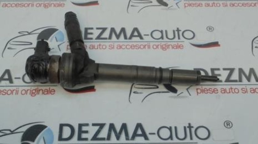 Injector, 0445110174, Opel Astra H, 1.7cdti