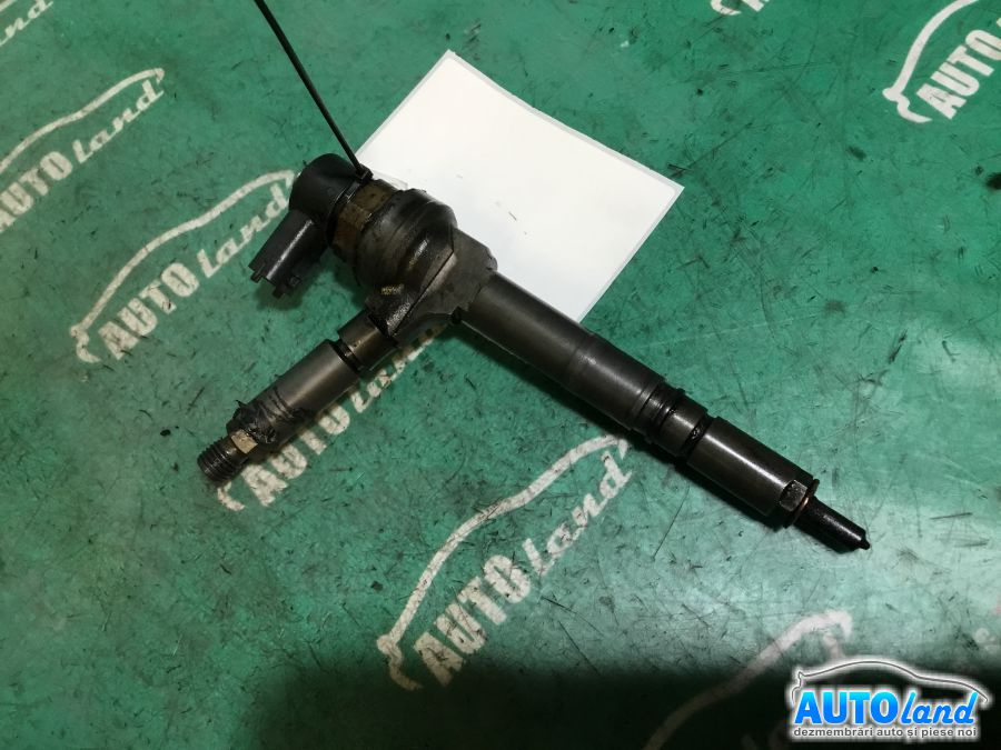 Injector 0445110175 1.7 CDTI Opel ASTRA H 2004