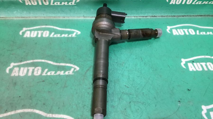 Injector 0445110175 1.7 CDTI Probat Opel ASTRA H 2004