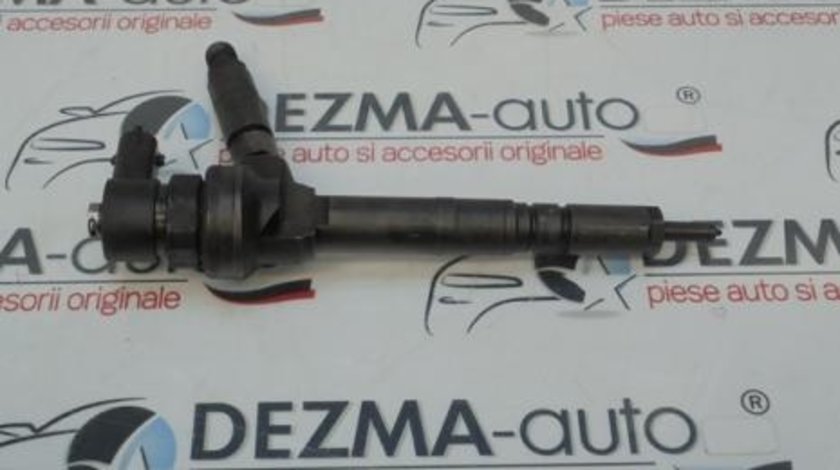 Injector, 0445110175, Opel Astra H combi, 1.7cdti