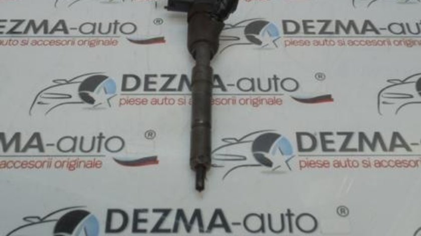 Injector, 0445110183, Fiat Doblo Cargo,1.3M-Jet