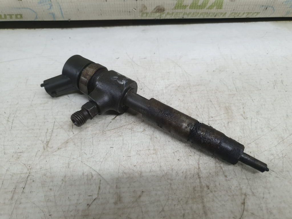 Injector 0445110187 1.9 jtd Fiat Doblo [2001 - 2005]