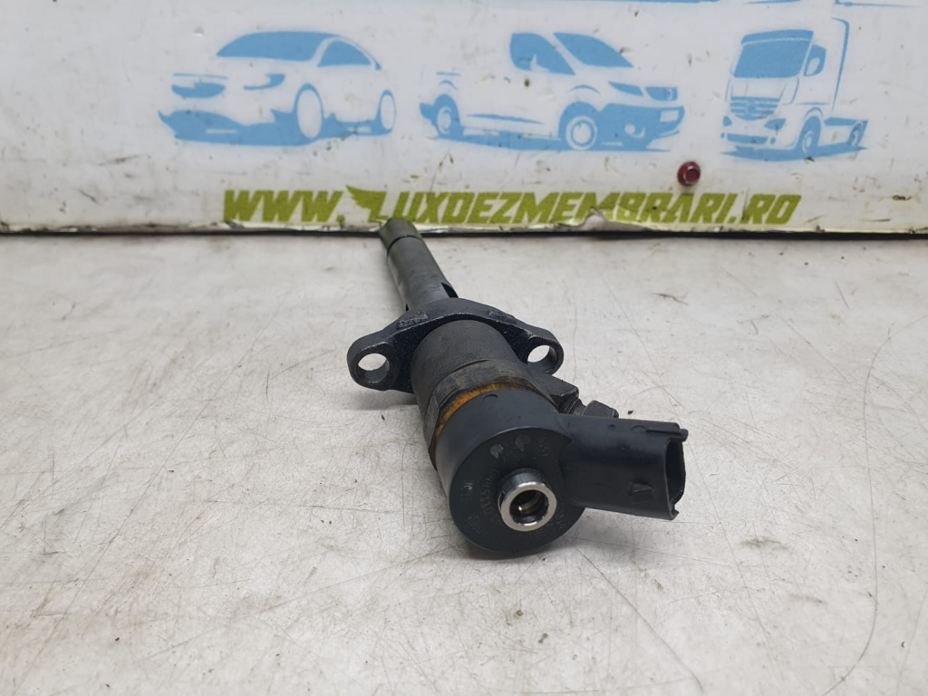 Injector 0445110188 892080 1.6 hdi 9HZ Ford C-Max [2003 - 2007]