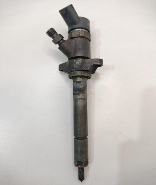 Injector 0445110188 Citroen Xsara Picasso [facelift] [2004 - 2010]