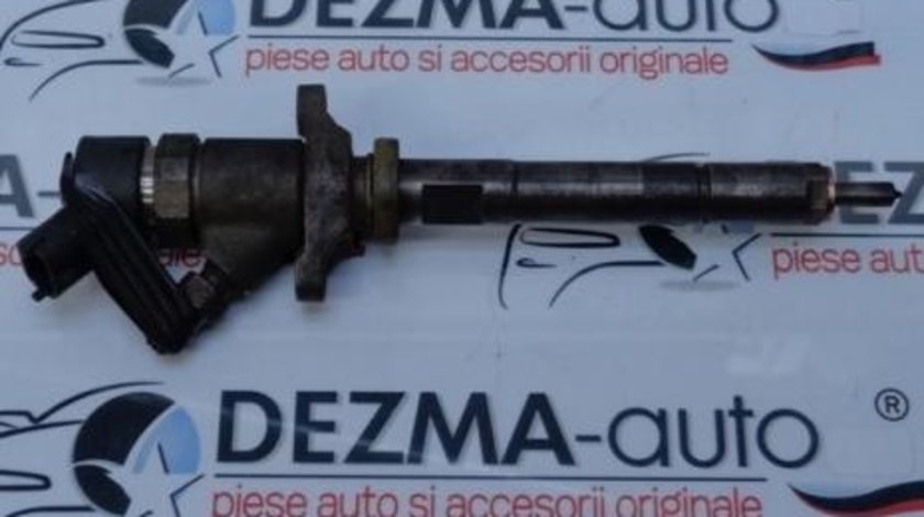 Injector, 0445110188, Ford Focus 2