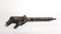 Injector 0445110188, Peugeot 307 SW (3H) 1.6hdi 9H...