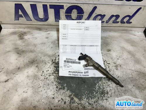 Injector 0445110209 2.0 D Probat BMW 3 E90 2005