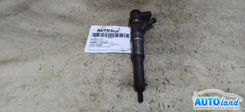 Injector 0445110209 2.0 Diesel BMW 3 E90 2005