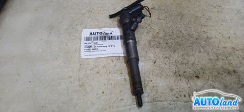 Injector 0445110216 2.0 Diesel BMW 3 Touring E91 2005