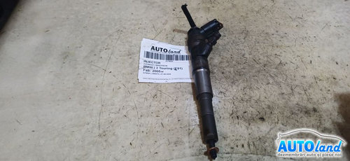Injector 0445110216 2.0 Diesel BMW 3 Touring E91 2005