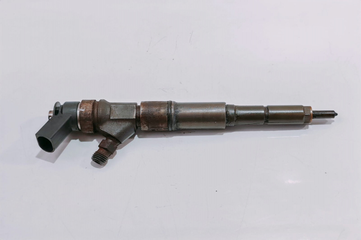 Injector 0445110216 BMW Seria 5 E60/E61 [2003 - 2007]