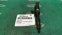 Injector 0445110230 1.9 DCI Renault LAGUNA II BG0/...